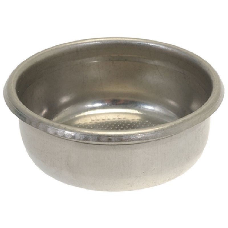 Filter 2 cups 14g 68x25 mm Filter 2 cups 14g 68x25 mm