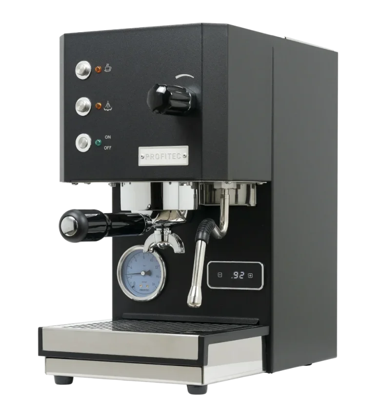 Profitec Go espresso kávovar
