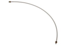 Furtun de presiune pentru mașini de cafea DeLonghi LATTISSIMA 380MM