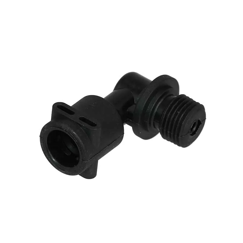 Solenoid valve connection for DeLonghi EAM and ESAM coffee machines Solenoid valve connection for DeLonghi EAM and ESAM coffee machines