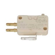 Microinterruptor para KRUPS XP 9000