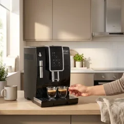 Refurbished DeLonghi ECAM 350.15.B