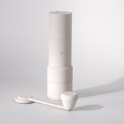 Varia - EVO Hybrid Grinder Weiß