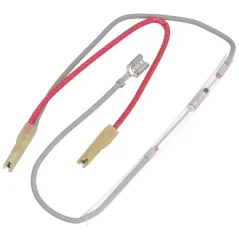 Poistka tepelná na termoblok pre kávovary DeLonghi ESAM 420.xx, ESAM 460.80, ESAM 6750, ESAM 6850 a ESAM 6900 192°C 550mm