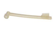 Brew unit hose for DeLonghi Maestosa coffee machines