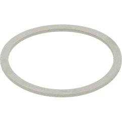 Cimbali ploché silikónové tesnenie 57x50x2 mm