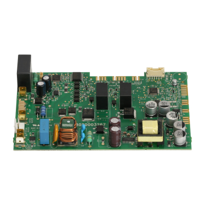 Power electronics 230v for KRUPS INTUITION coffee machine Power electronics 230v for KRUPS INTUITION coffee machine