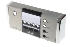 Ovládací panel komplet pro kávovary DeLonghi PrimaDonna (ESAM6600)