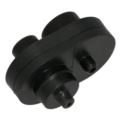 Steam wand for Jura X8, X10 and Giga X3, X3c, X8, X8c GII coffee machines