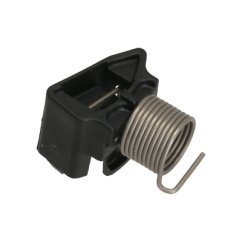 Podpěra s pružinou pro kávovar KRUPS EA8xxxxx