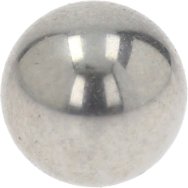 Kula ze stali nierdzewnej 8 mm Kula ze stali nierdzewnej 8 mm