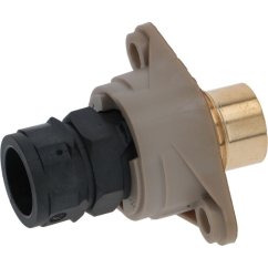 Kit levas peek derecha clever15 Rancilio 10701239