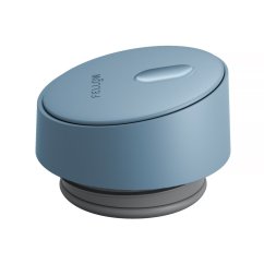 Fellow - Carter Slide Mug - Hazy Blue - Izolovaný hrnek 473ml