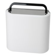 Depósito de agua blanco para cafetera superautomática KRUPS EA832110