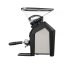 La Marzocco - Jay 68 mm - Automatische Mühle - Schwarz