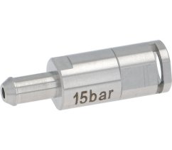 Ventil 15 Bar pre Dr. Coffee F2, F2-H, F2-PLUS, F3
