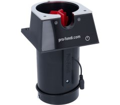 Elektrischer Filterreiniger pro-Fondi Evo