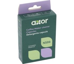 Reinigungskapseln ns06 Nespresso®