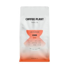 COFFEE PLANT - LOW Blossom Filter 800 g