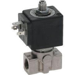 Cimbali elektromagnetický ventil parker 3cestný 24v 60hz