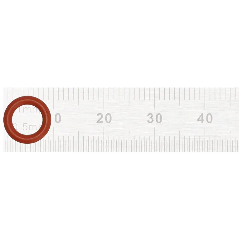 Tesnenie v keramickom ventile Bosch / Siemens