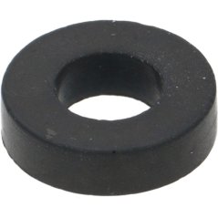 Ploché tesnenie epdm 155x75x4 mm