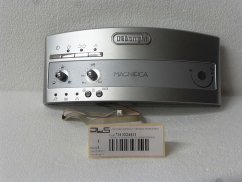 Elektronika ovládacia s panelom pre kávovary DeLonghi ESAM 3200 EX:1