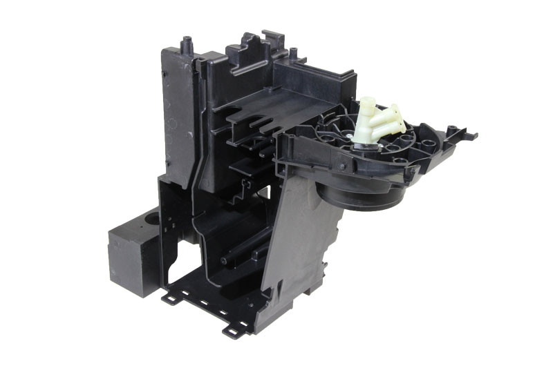 Zostava telesa pre kávovary De'Longhi EC9335.BK, EC9355.BM – AS00005746 Zostava telesa pre kávovary De'Longhi EC9335.BK, EC9355.BM – AS00005746