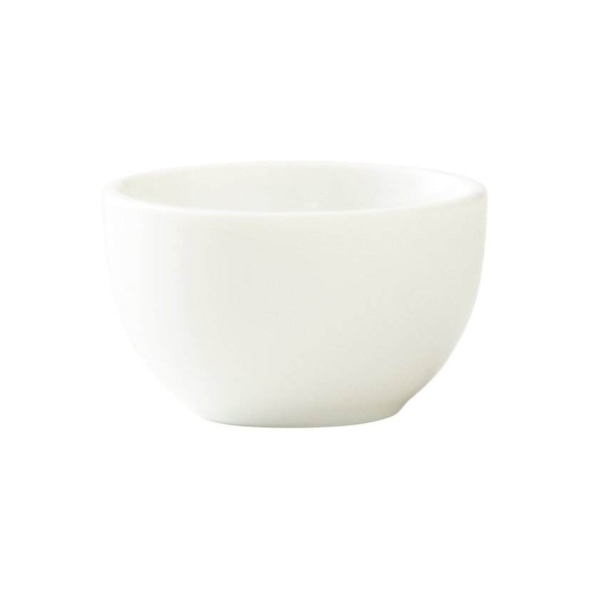 ORIGAMI - Okrúhla Sensory espresso šálka 90ml biela ORIGAMI - Okrúhla Sensory espresso šálka 90ml biela