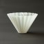 ORIGAMI Air S – dripper – Mattgrau