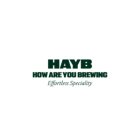 HAYB