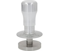 Dynamometrischer Tamper, verstellbar, 58 mm
