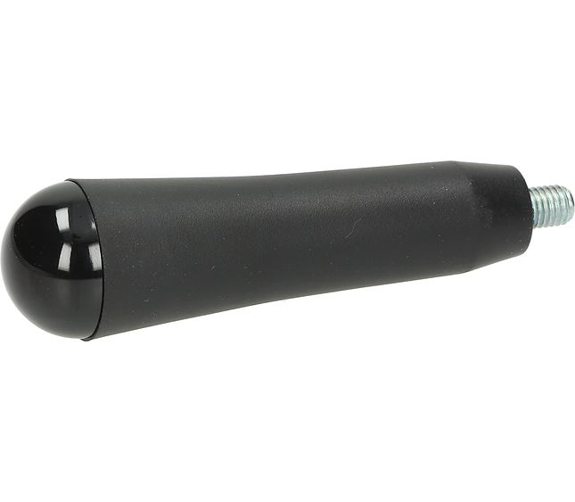 Rukojeť páky na filtr m10 soft Rukojeť páky na filtr m10 soft