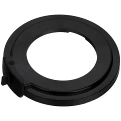 Grinding thickness regulator for Nivona coffee machines