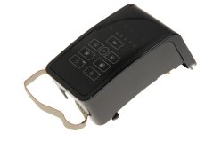Ovládací panel s doskou PCB komplet pre kávovary DeLonghi Dinamica (ECAM353.15.B)