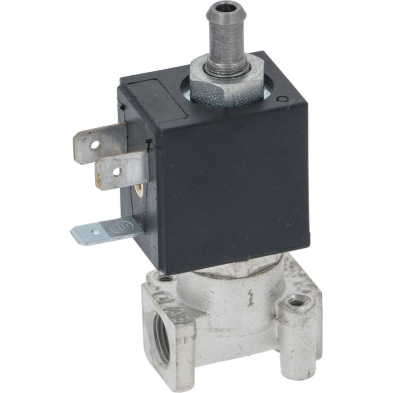 Pavoni elektromagnetický ventil olab 3 cesty 18f 220v 5512001 Pavoni elektromagnetický ventil olab 3 cesty 18f 220v 5512001