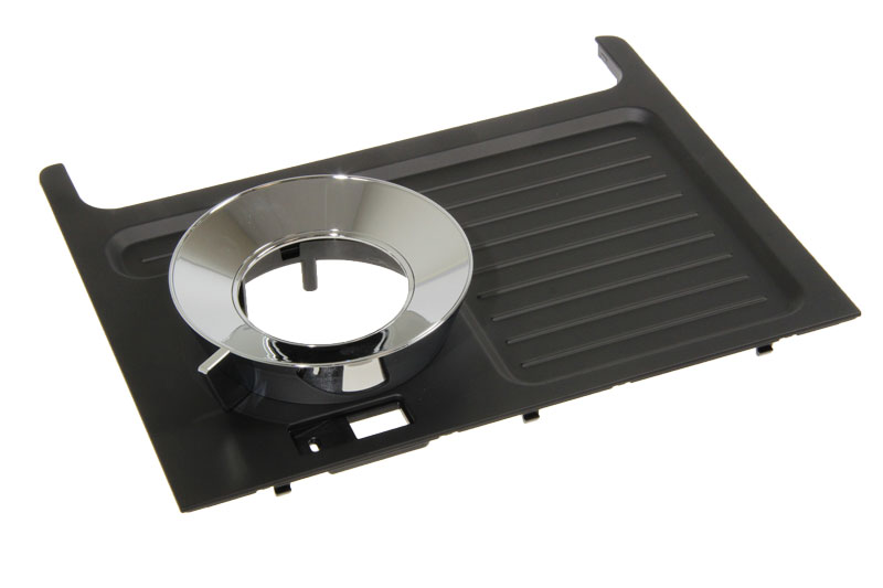 Sestava krytu pro kávovary De'Longhi EC9355.BM – AS00002989 Sestava krytu pro kávovary De'Longhi EC9355.BM – AS00002989