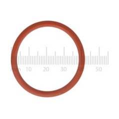 O-Ring für die Jura Brüheinheit