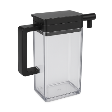 Napeňovač mlieka na kávovar