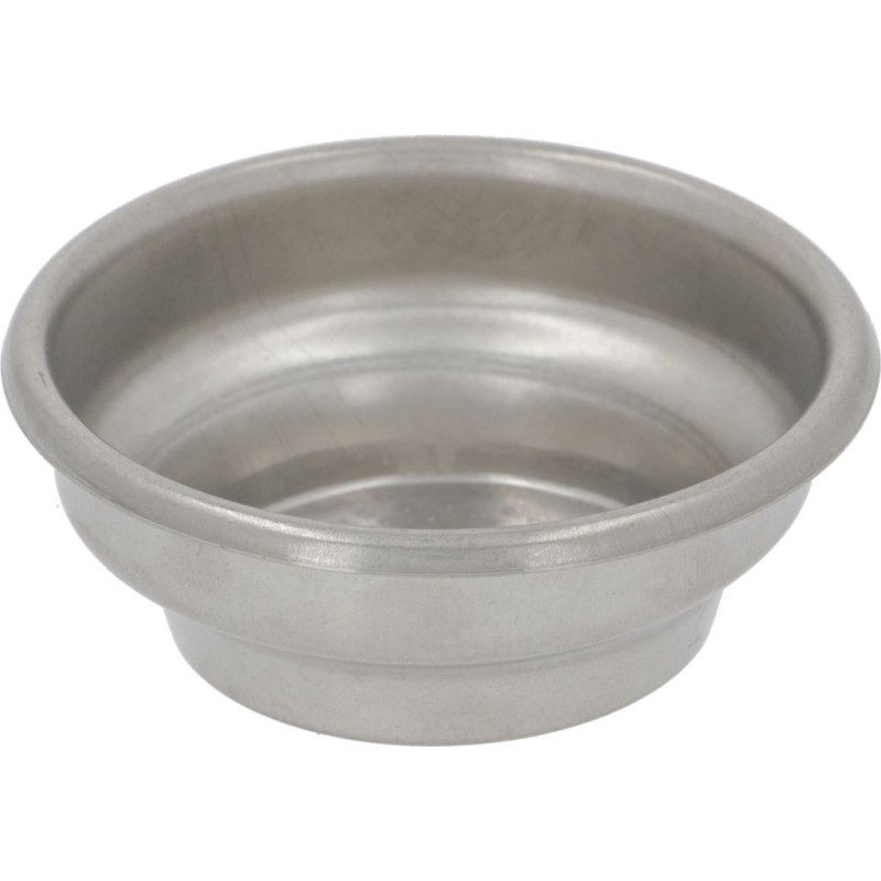 Pavoni Siebeinsatz 1 Tasse 58x22 mm Pavoni Siebeinsatz 1 Tasse 58x22 mm