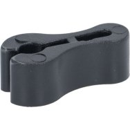 Lelit burn preventing rubber grip for pipes mc058 Lelit burn preventing rubber grip for pipes mc058