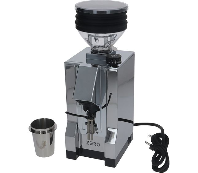 Kaffeemühle Mignon Zero 16cr chrome Kaffeemühle Mignon Zero 16cr chrome