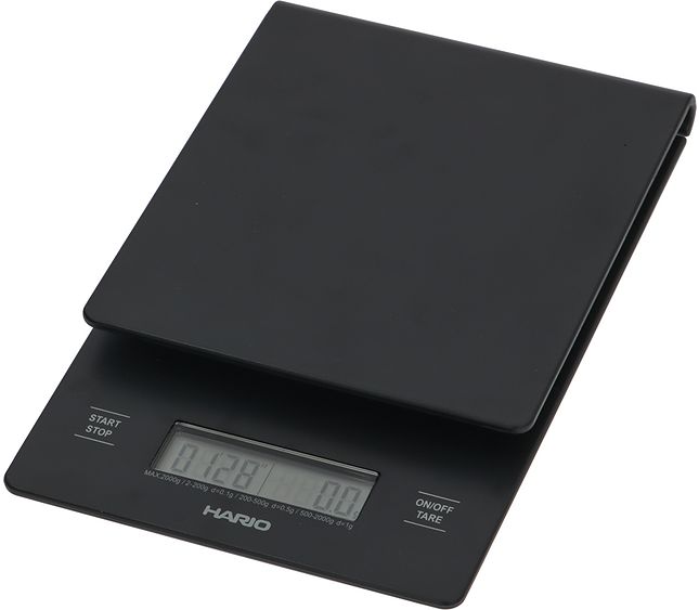 Hario Digitalwaage 2000 g Hario Digitalwaage 2000 g