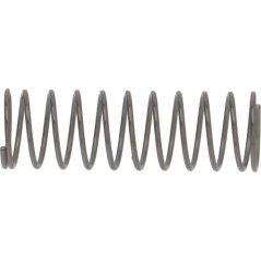 Rancilio pružina 7x22 mm pro hydraulický modul 69140018