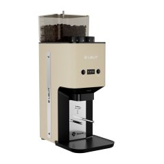 Lelit - Automatische Kaffeemühle Steve PM20 - Gold