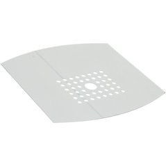Grille d'égouttage pour machines à espresso Ascaso