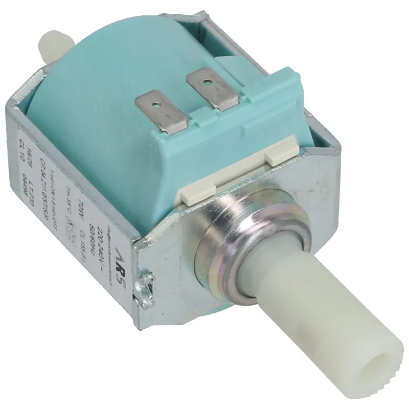 Čerpadlo pre plnoautomatické kávovary DeLonghi ECAM