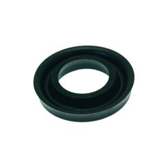 Perové tesnenie 23x15x6 mm