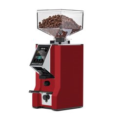 Eureka - Mignon Specialita Smart Ferrari Red 16CR - Automatische Kaffeemühle
