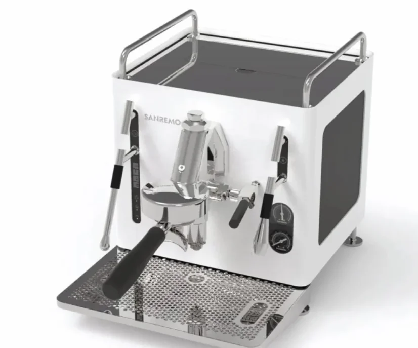 Sanremo Cube R espresso kávovar